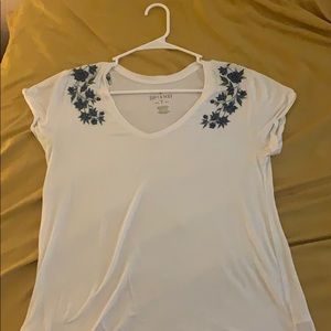 Soft & Sexy Shirt American Eagle